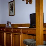Hotel Landgasthof Hirsch 3*