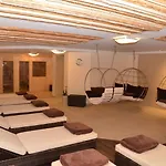 Landgasthof Hirsch Hotel 3*