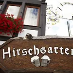 Hotel Landgasthof Hirsch Loßburg
