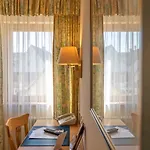 Hotel Landgasthof Hirsch
