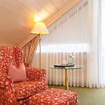 Landgasthof Hirsch Hotel