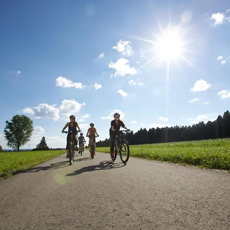 Landgasthof Hirsch Hotel