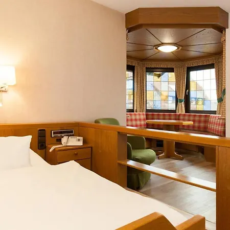 Landgasthof Hirsch Hotel Lossburg