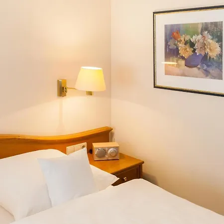 Hotel Landgasthof Hirsch