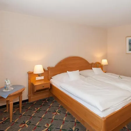 Landgasthof Hirsch Hotel Lossburg