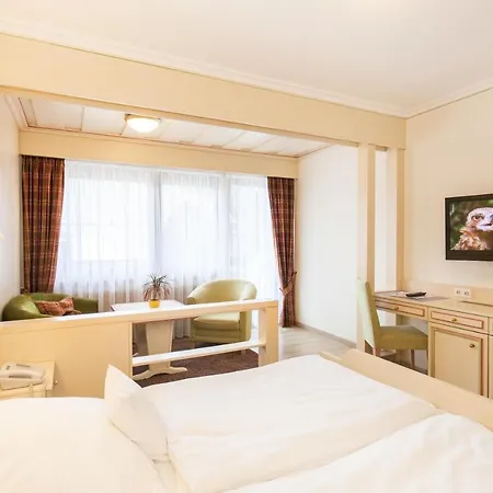 Hotel Landgasthof Hirsch