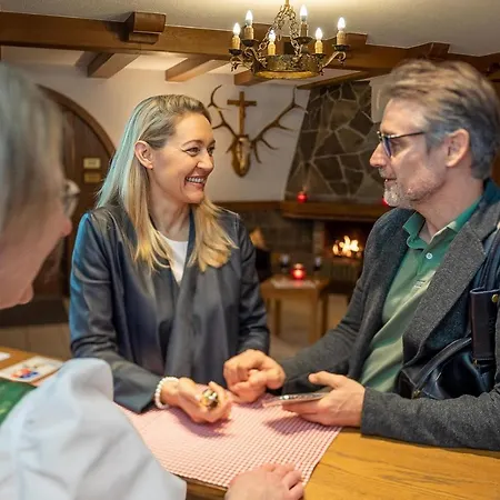 Landgasthof Hirsch 3* Loßburg