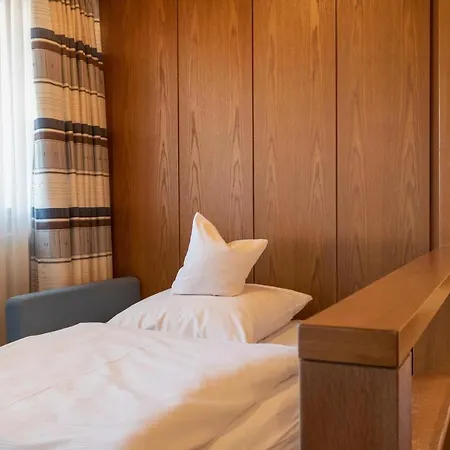 Hotel Landgasthof Hirsch 3*