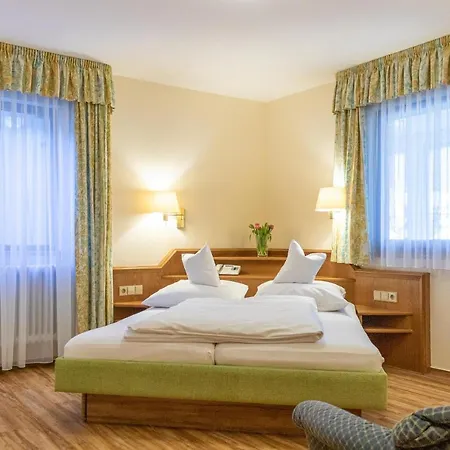 Hotel Landgasthof Hirsch