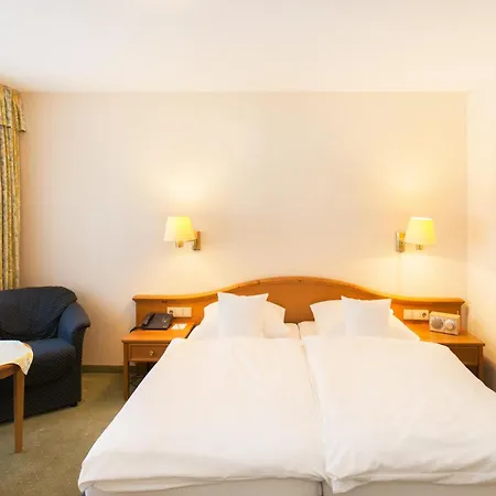 Hotel Landgasthof Hirsch