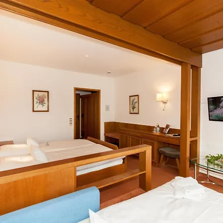 Hotel Landgasthof Hirsch 3*