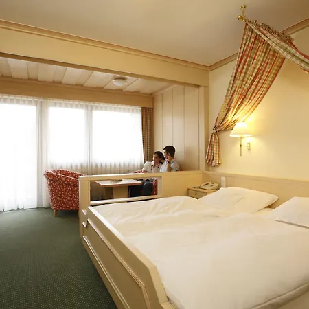 Landgasthof Hirsch 3* Loßburg