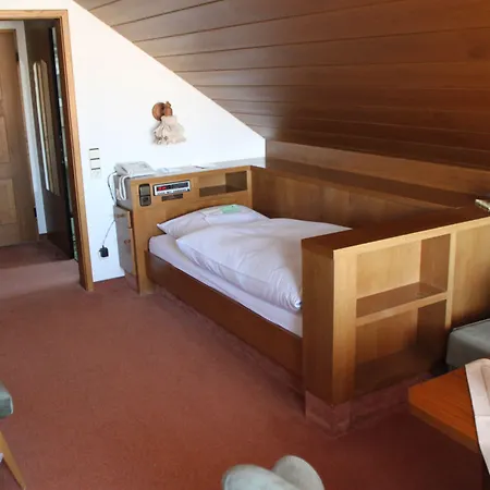 Landgasthof Hirsch Hotel