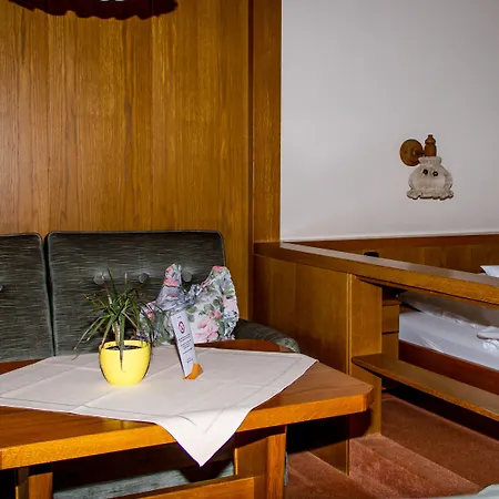 Landgasthof Hirsch Hotel Loßburg