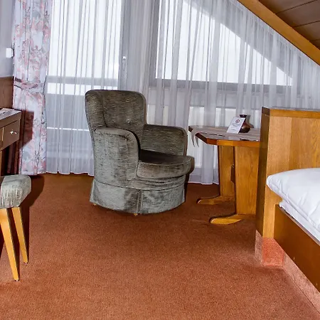 Landgasthof Hirsch Hotel Loßburg