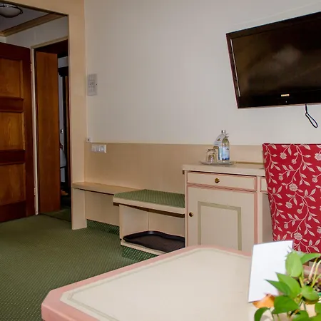 Hotel Landgasthof Hirsch 3*