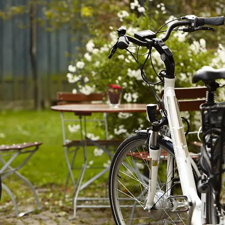 Landgasthof Hirsch Hotel 3*