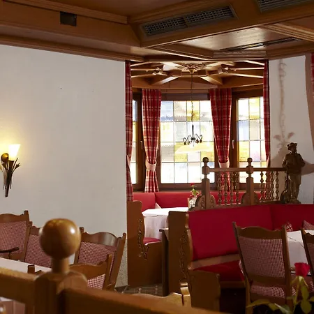 Hotel Landgasthof Hirsch Loßburg