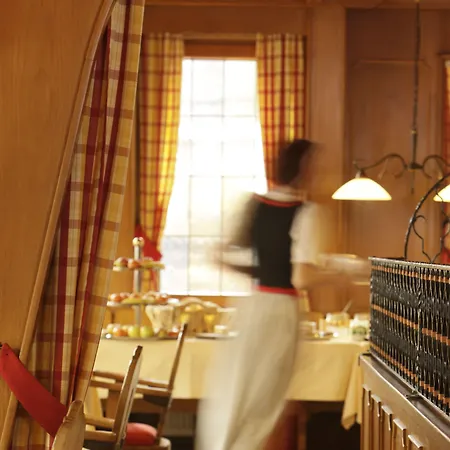 호텔 Landgasthof Hirsch