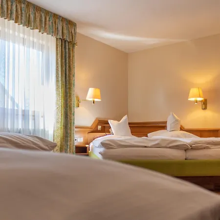 Hotel Landgasthof Hirsch Loßburg