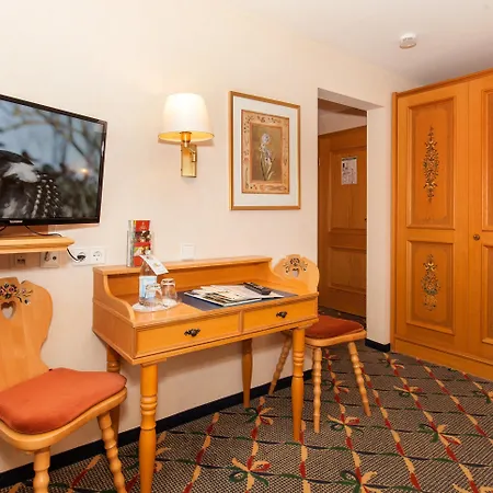 Landgasthof Hirsch Hotel Loßburg