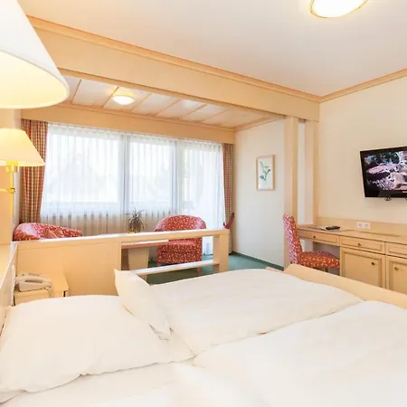 Hotel Landgasthof Hirsch