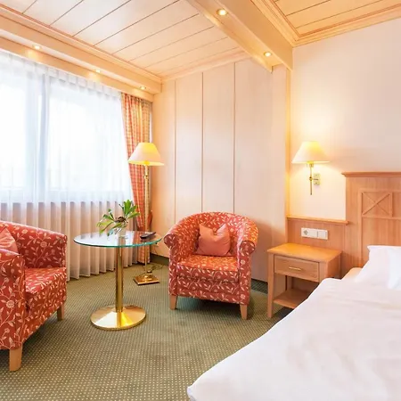 Landgasthof Hirsch Hotel Loßburg