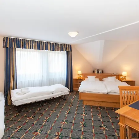 Landgasthof Hirsch Hotel