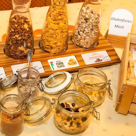 Landgasthof Hirsch Hotel Loßburg