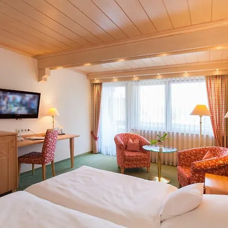 Landgasthof Hirsch Hotel Loßburg