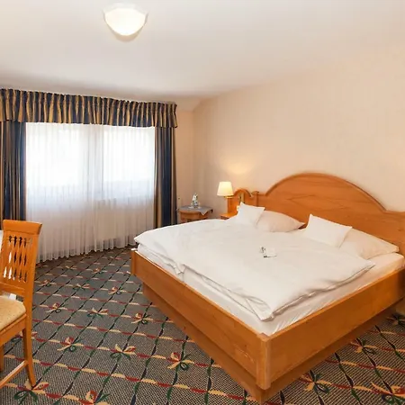 Landgasthof Hirsch Hotel Loßburg