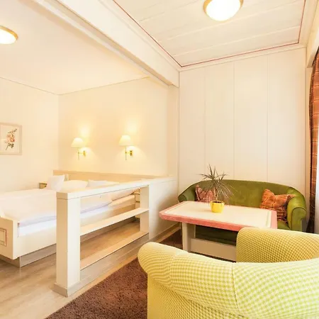 Landgasthof Hirsch Hotel