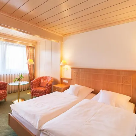 Landgasthof Hirsch Hotel